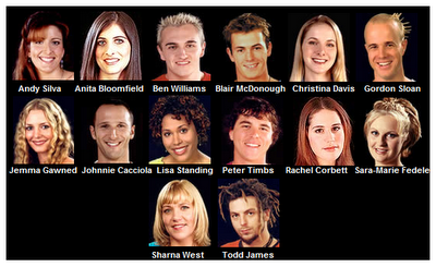 Big brother australia on sale season 11 episode 1